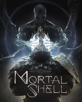 Гра Mortal Shell для ПК (Ключ активації Steam)