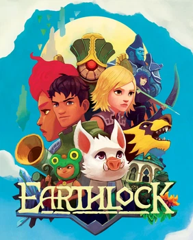 Гра EARTHLOCK для ПК (Ключ активації Steam)