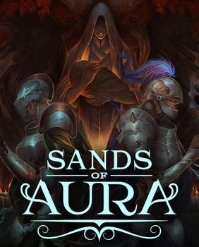 Гра Sands of Aura для ПК (Ключ активації Steam)