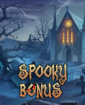 Гра Spooky Bonus для ПК (Ключ активації Steam)