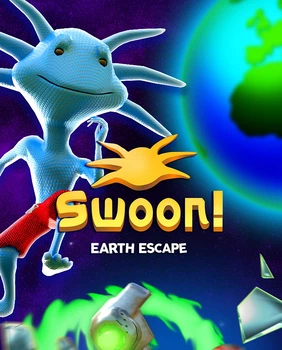 Гра Swoon! Earth Escape для ПК (Ключ активації Steam)
