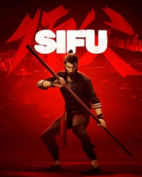Гра Sifu (Steam) для ПК (Ключ активації Steam)