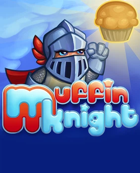 Гра Muffin Knight для ПК (Ключ активації Steam)