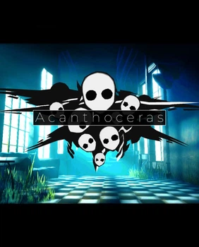 Гра Acanthoceras для ПК (Ключ активації Steam)