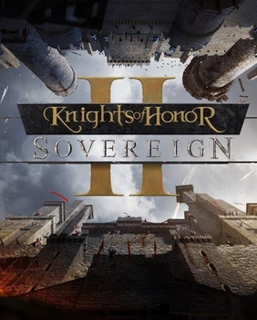 Гра Knights of Honor II: Sovereign для ПК (Ключ активації Steam)