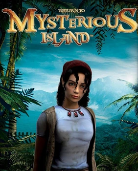 Гра Return to Mysterious Island для ПК (Ключ активації Steam)