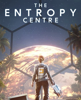 Гра The Entropy Centre для ПК (Ключ активації Steam)