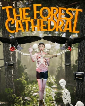 Гра The Forest Cathedral для ПК (Ключ активації Steam)