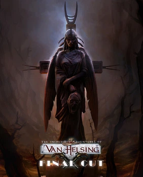 Гра The Incredible Adventures of Van Helsing: Final Cut для ПК (Ключ активації Steam)