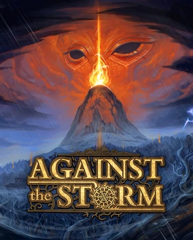 Гра Against the Storm для ПК (Ключ активації Steam)