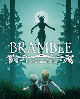 Гра Bramble: The Mountain King для ПК (Ключ активації Steam)