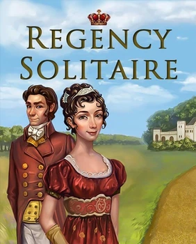 Гра Regency Solitaire для ПК (Ключ активації Steam)