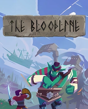 Гра The Bloodline для ПК (Ключ активації Steam)