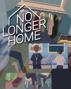 Гра No Longer Home для ПК (Ключ активації Steam)