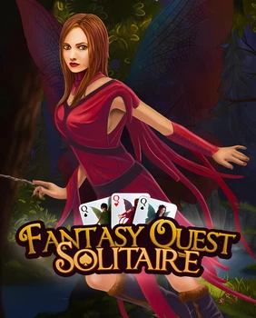 Игра Fantasy Quest Solitaire для ПК (Ключ активации Steam)