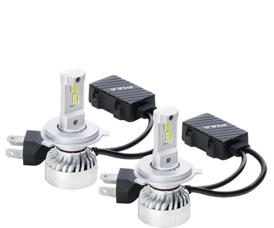 Автолампи PIAA LED Gen5 H4 12V/24V 6000К