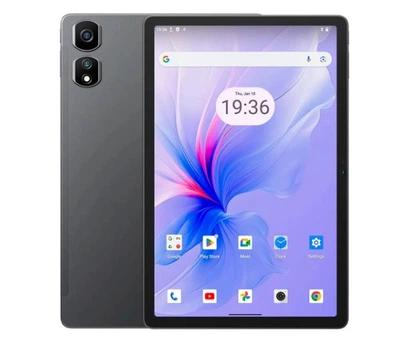 Планшет Blackview Tab 16 Pro 8/256GB LTE Grey Global