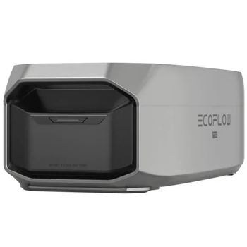 Дополнительная батарея для зарядной станции EcoFlow DELTA Pro 3 Extra Battery (EFDELTAPRO3EB)