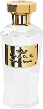 Парфумована вода унісекс Amouroud White Sands 100 мл (008952206105)