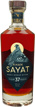 Бальзам Khan Sayat 0.7 л 35% (4870031007011)