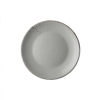 Тарілка Ardesto Lucca Dessert 19 см Illusion Blue (AR2919BMC) (233143)