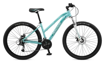 Велосипед Mongoose Montana Sport W 27.5″ Mint S (S)
