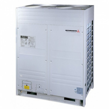Зовнішній блок Mitsushito MDVi-V252W / CSDN1
