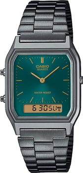 Наручные часы Casio VINTAGE EDGY AQ-230EGG-3AEF