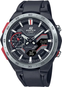 Мужские часы Casio ECB-2200P-1AEF