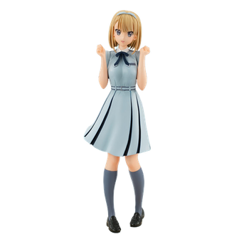 Фигурка FuRyu Николь Сайто 22/7 18 см (C999C53964EF)