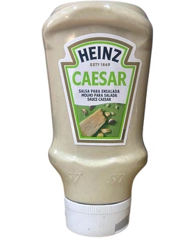 Соус Caesar Heinz 400мл Іспанія