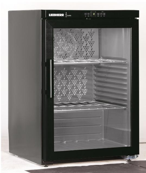 Винный шкаф Liebherr WKb1812