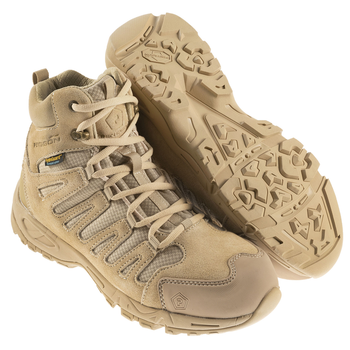 Черевики Pentagon Achilles XTR 6″ Trekking TAN 43 р (PTG6537-13/43)