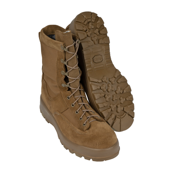 Зимові черевики Belleville C795 200g Insulated Waterproof Boot Coyote brown 42 р (2000000151564)