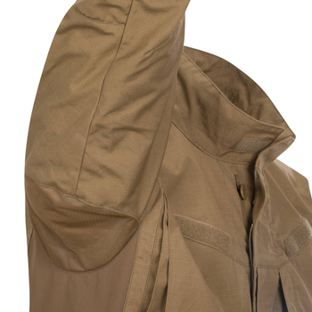 Кітель Helikon-Tex MBDU - NyCo Ripstop Coyote brown L (H41100-11/LR)