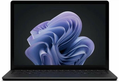 Ноутбук Microsoft Surface 6 (ZLU-00009), Intel Core Ultra 7 165H / 15'' / Touch / RAM 32 ГБ LPDDR5 / SSD 1 ТБ / Intel UHD Graphics / Windows 11 Pro / Cірий