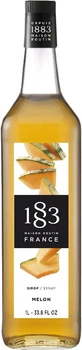 Сироп 1883 Maison Routin Melon 1 л (612511307303)