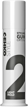 Крем-резинка для стайлинга легкой фиксации - C:EHKO Styling Gum Crystal 2 Light Hold 100ml (1336053-16026693)