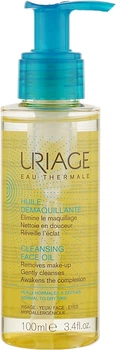 Гідрофільна олія - ​​Uriage Cleansing Face Oil 100ml (792017-17582646)
