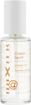 Жидкие кристаллы с маслом семени льна - Punti di Vista Baxter Cristalli Liquidi 100ml (78831-100477)