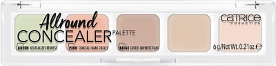 Консилер для обличчя - Catrice Allround Concealer 6g (177047-2668770)