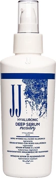 Сыворотка глубокого действия с гиалуроновой кислотой для волос - JJ Hyaluronic Deep Serum Recovery 150ml (1293210-1329398)