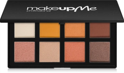 Професійна палітра тіней 8 кольорів, E8 - Make Up Me (1шт) (455095-141368)