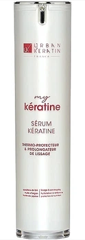 Керамічний серум для волосся - Urban Keratin My Keratine Serum 50ml (1396469-20591439)