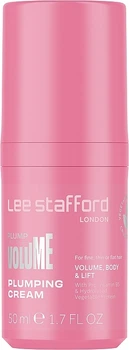 Крем для надання об'єму волоссю - Lee Stafford Plump Up The Volume Plumping Cream 50ml (1394330-20060673)