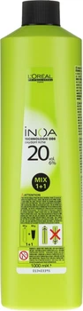 Оксидант - L'Oreal Professionnel Inoa Oxydant 6% 20 vol. Mix 1+1 1000ml (29543-142700)