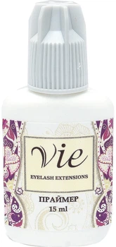 Праймер для обработки ресниц - Vie de Luxe 15ml (15ml) (775037-118135)
