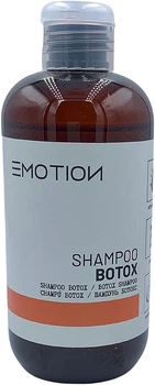 Шампунь для волосся "Ефект процедури ботокс" - Emotion Botox Shampoo 1000ml (1370743-14972474)