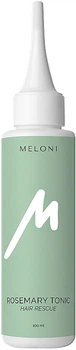 Розмариновый тоник от выпадения волос - Meloni Hair Rescue Rosemary Tonic 100ml (1367978-14299154)
