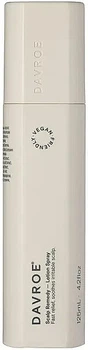 Лосьон спрей для восстановления кожи головы - Davroe Scalp Remedy Lotion Spray 125ml (1362244-13232088)